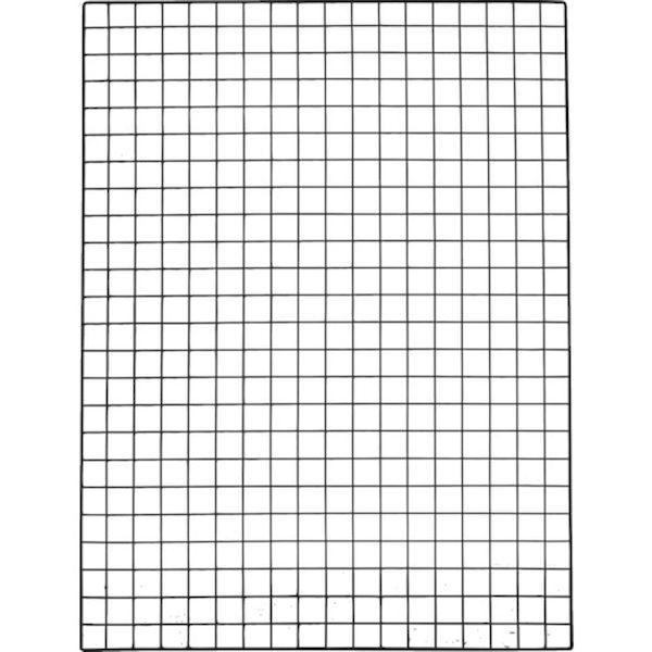 【個数：1個】ＴＲＵＳＣＯ TN-9012BK 直送 代引不可 棚用ディスプレイネット 金具付 90...