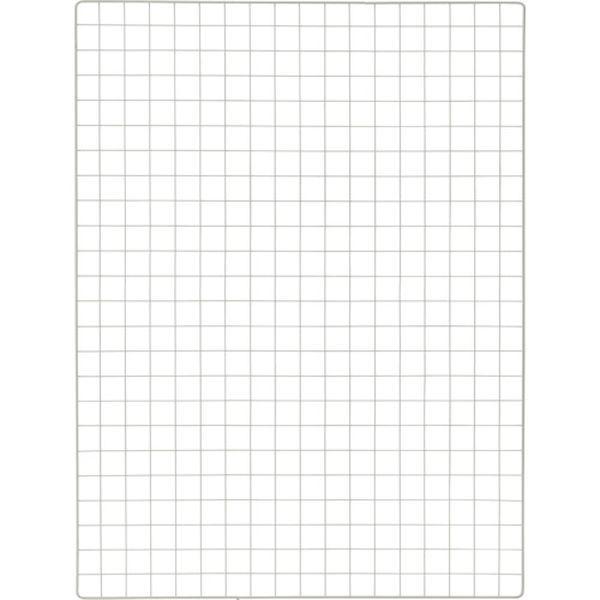 【個数：1個】ＴＲＵＳＣＯ TN-9012NG 直送 代引不可 棚用ディスプレイネット 金具付 90...