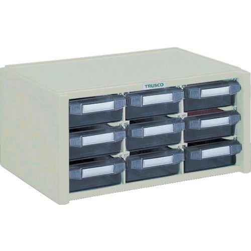 あすつく対応 「直送」 トラスコ TRUSCO B-900 マスターＢＯＸ ３４２Ｘ２４１ＸＨ１６８...