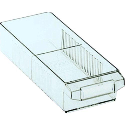 あすつく対応 「直送」 トラスコ TRUSCO C-1 パーツケース バンラックケースＣ型引出 内寸...