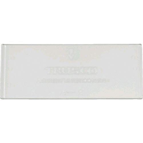 あすつく対応 「直送」 トラスコ TRUSCO C-2 パーツケース バンラックケース Ｃ型引出用仕...