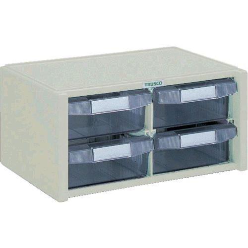あすつく対応 「直送」 トラスコ TRUSCO E-400 マスターＢＯＸ ３４２Ｘ２４１ＸＨ１６８...