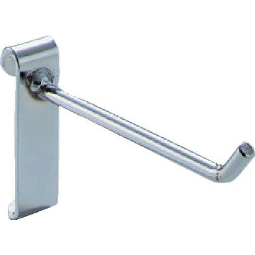 あすつく対応 「直送」 トラスコ TRUSCO DF-1-100 ＫＲネット式スーパーラック用フック...