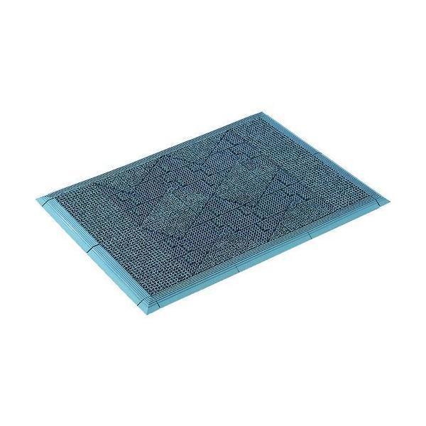 【個数：1個】 トラスコ中山 PBM-0710 直送 代引不可・他メーカー同梱不可 プロブラシマット...