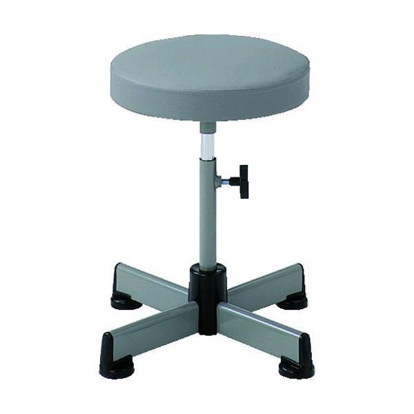 【個数：1個】トラスコ TRUSCO L-60 直送 代引不可・他メーカー同梱不可 作業用チェア Φ...