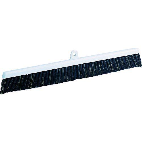 あすつく対応 「直送」 トラスコ TRUSCO F-G45S 自由ほうき ４５０ｍｍスペア FG45...