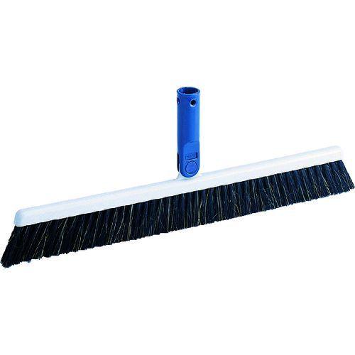あすつく対応 「直送」 トラスコ TRUSCO F-G45 自由ほうき ４５０ｍｍ FG45 215...