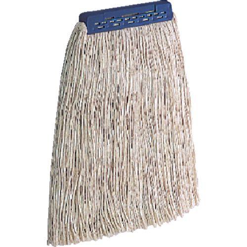 あすつく対応 「直送」 トラスコ TRUSCO K-E6-260 モップ替糸 糸ラーグ ３１５Ｘ１７...