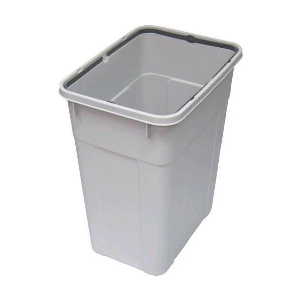 トラスコ TRUSCO TBP-70H 分別ペール７０型 ３６０Ｘ４９５ＸＨ６０５ フタ別売TBP7...