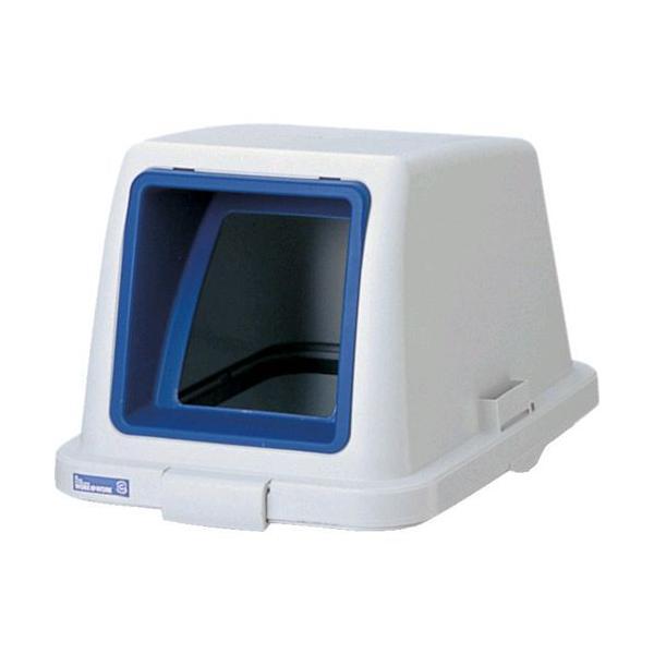 トラスコ TRUSCO TBP-70SOPB 分別ペール７０型用オープンフタ 青 TBP70SOPB...