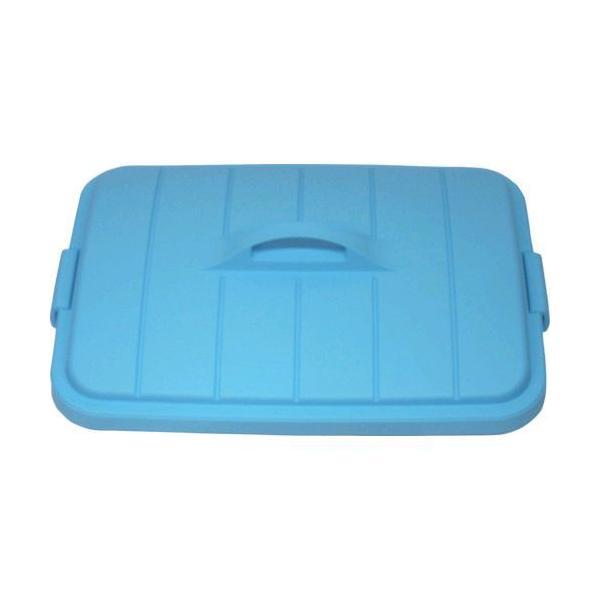 トラスコ TRUSCO RBK-90KF エコペール用フタ 角型 ９９Ｌ用 RBK90KF 228-...