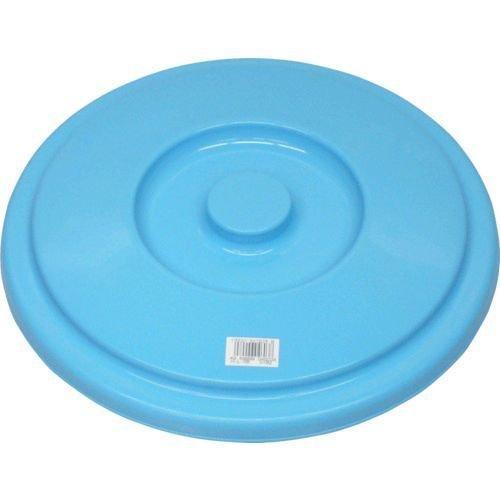 あすつく対応 「直送」 トラスコ TRUSCO RBK-10F エコポリバケツ用フタ １０Ｌ用 RB...