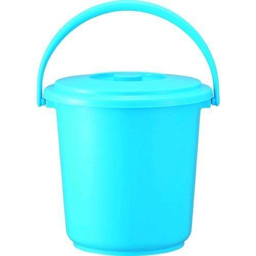 あすつく対応 「直送」 トラスコ TRUSCO RBK-15 エコポリバケツ本体 １５Ｌ RBK15...