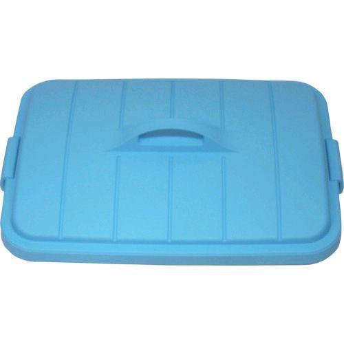 あすつく対応 「直送」 トラスコ TRUSCO RBK-45KF エコペール用フタ 角型 ４７Ｌ用 ...