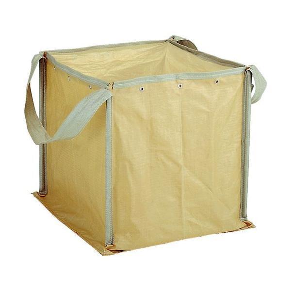 トラスコ TRUSCO RJ-302 回収袋 自立型タイプ ４５０Ｌ カバー無し RJ302 510...