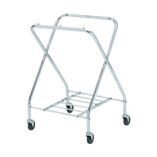 【個数：1個】 トラスコ TRUSCO TDSW-M 直送 代引不可・他メーカー同梱不可 ダストワゴ...