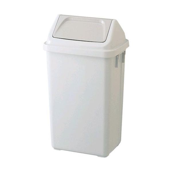 トラスコ TRUSCO TDB-36 エコダストボックス ３６Ｌ TDB36 255-0946 グレ...