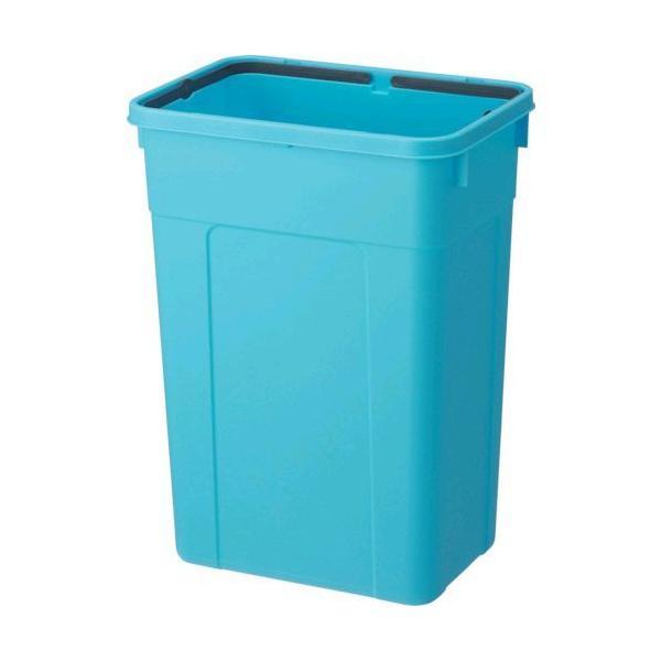 トラスコ TRUSCO RBK-45K エコペール 角型 ４７Ｌ RBK45K 512-3003 エ...