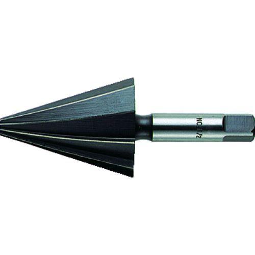 あすつく対応 「直送」 トラスコ TRUSCO TBR-0 バーリングリーマ 穴径Φ６〜２７ TBR...