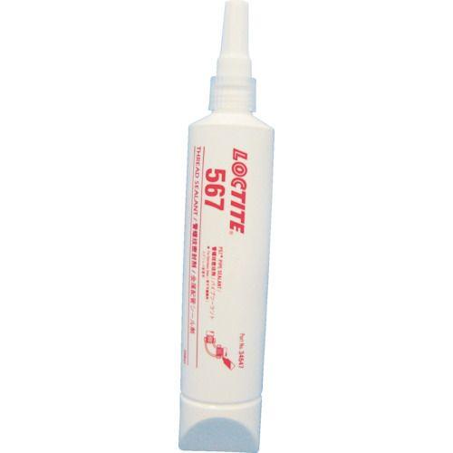 あすつく対応 「直送」 ［567-250］ 配管シール剤 ５６７ ２５０ｍｌ ステン用 567250