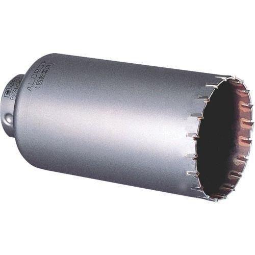 あすつく対応 「直送」 ミヤナガ PCALC80C ＡＬＣ用コアドリル ポリカッター Φ８０ PCA...