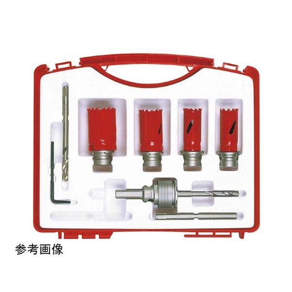 ミヤナガ SLBIBOX4R S-LOCK バイメタル BOXキット4R SLBIBOX-4R【キャ...