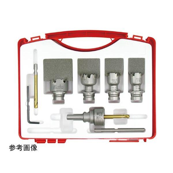 ミヤナガ SL578BOX1R S-LOCK ホールソー578 BOXキット1R SL-578BOX...