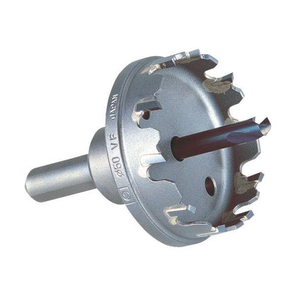 あすつく対応 「直送」 ミヤナガ 278042 ホールソー２７８ Φ４２ 288-6065