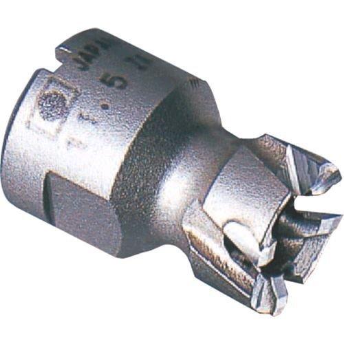 あすつく対応 「直送」 ミヤナガ MBC135 メタルボーラーミニ カッター ＨｉＫＯＫＩ・日東用 ...