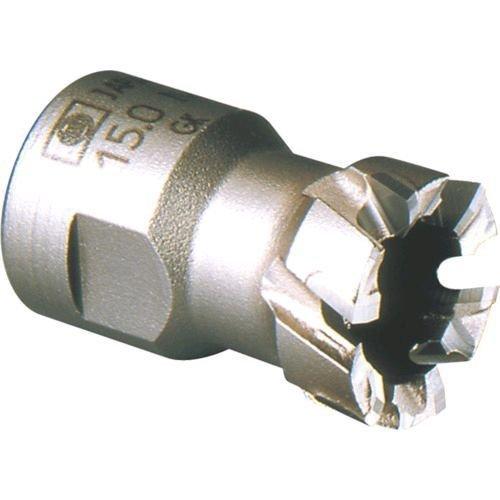 あすつく対応 「直送」 ミヤナガ MBCM150 メタルボーラーミニ− カッター ミタチ用 Φ１５．...