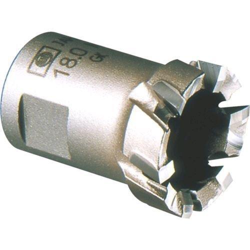 あすつく対応 「直送」 ミヤナガ MBCM180 メタルボーラーミニ− カッター ミタチ用 Φ１８．...