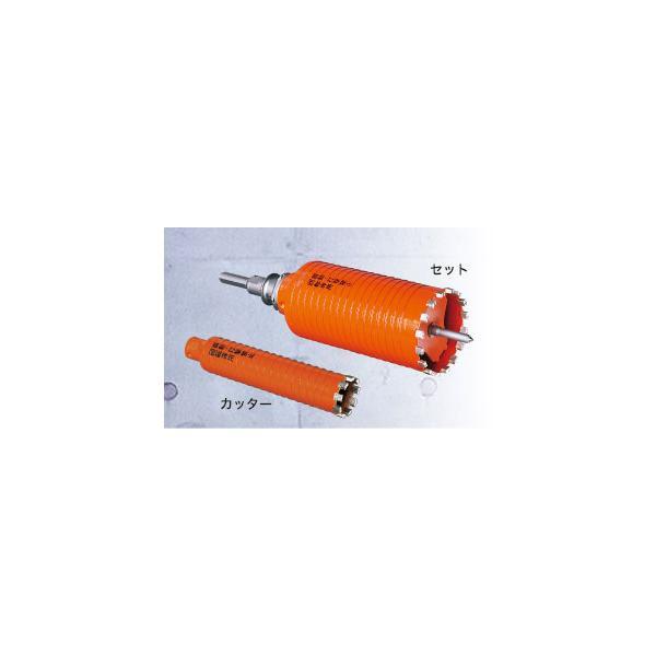 ミヤナガ PCD25R ドライモンドコア/ポリ SDSセット 25 PCD-25R【キャンセル不可】
