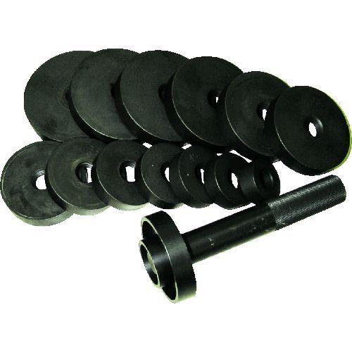 あすつく対応 「直送」 ハスコー HASCO BP-3085 車輌整備用品 ベアリングインストラ 小...