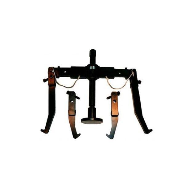 ハスコー HASCO HP-903 直送 代引不可・他メーカー同梱不可 ホイルハブプーラー　４ｔ〜大...