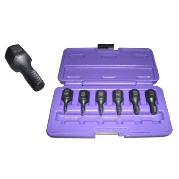 ハスコー HASCO LE-0210 スクリューエキストラクターセット LE0210