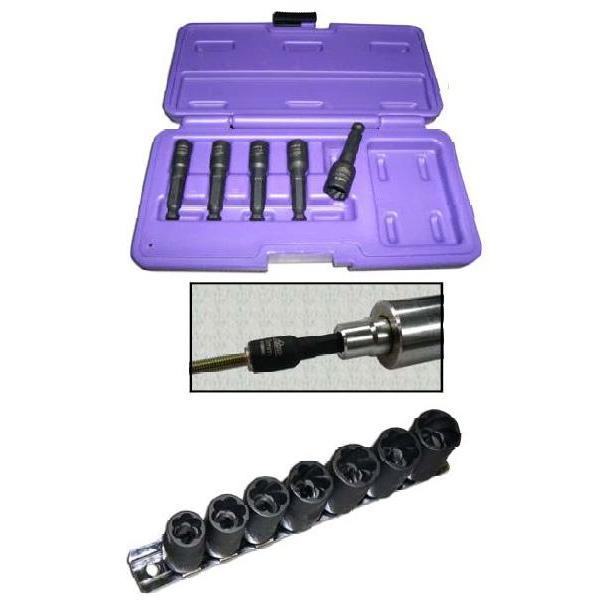 ハスコー HASCO LW-1016 スクリューソケット LW1016