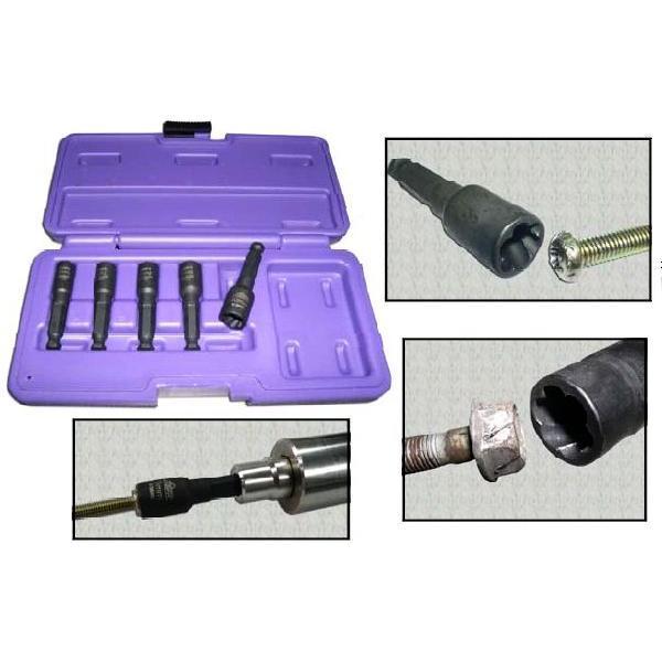 ハスコー HASCO LW-1725 ホイールロックオフ LW1725