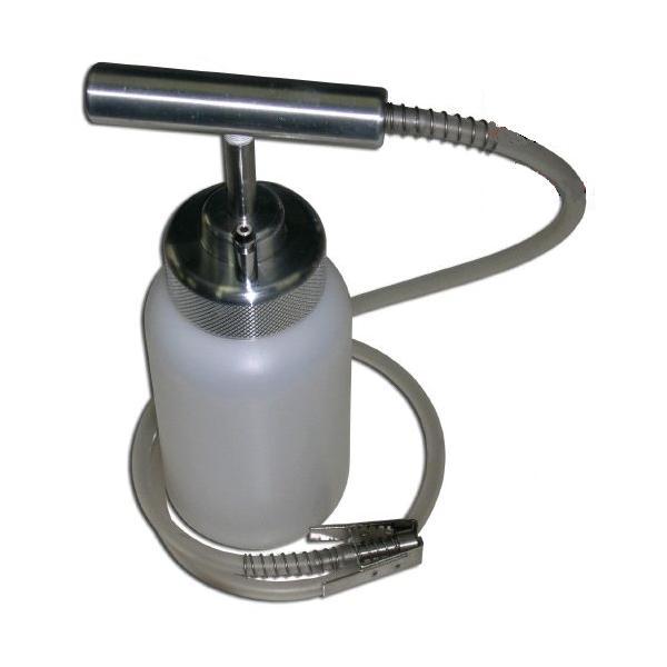 ハスコー HASCO OM-50B 二輪用圧送式ワンマンブリーダー OM50B