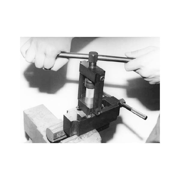 ハスコー HASCO PL-BN パイプレアー PLBN