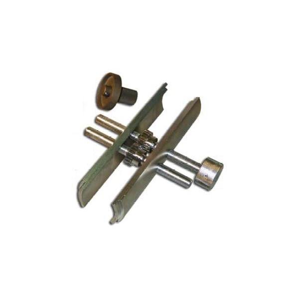 ハスコー HASCO PS-303A プレススタンド 本体 PS303A