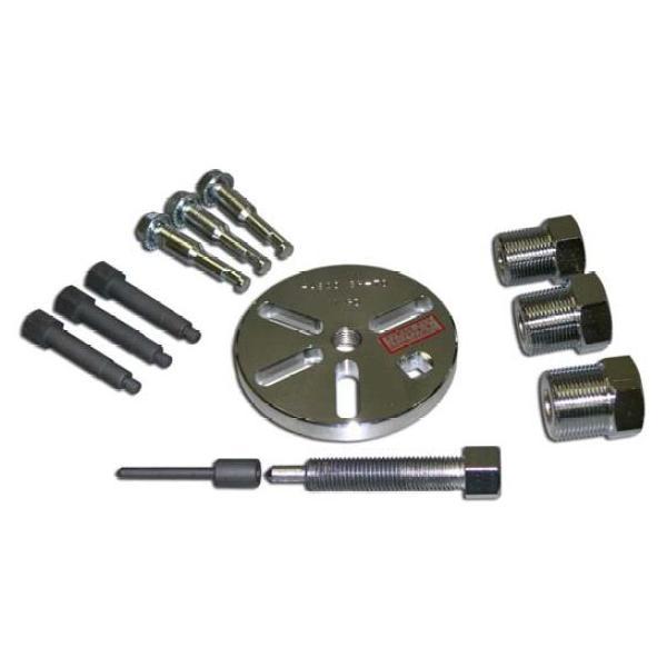 ハスコー HASCO SP-70D マグネットクラッチプーラー SP70D