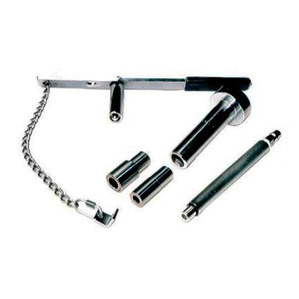 ハスコー HASCO VP-939 バルブコッターツール VP939