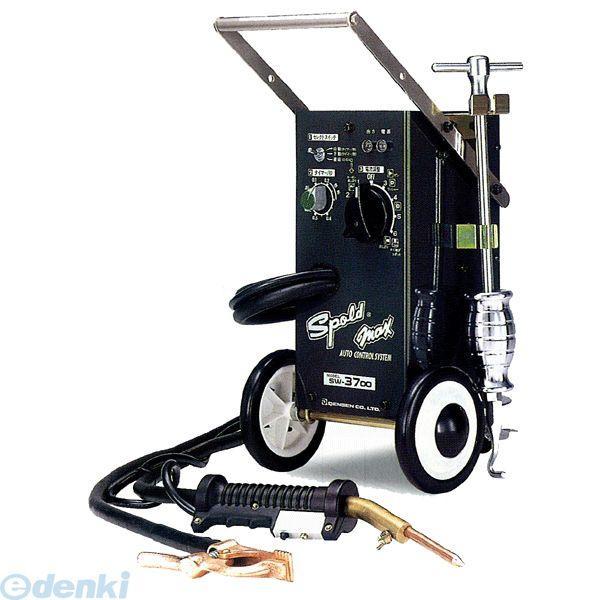 デンゲン DENGEN SW-3700 直送 代引不可・他メーカー同梱不可 スポルドマックス SW3...