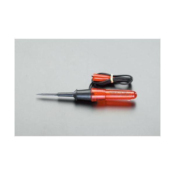 エスコ EA640TA-3 低電圧サーキットテスター EA640TA3【キャンセル不可】