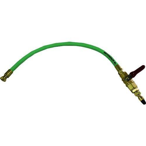 【個数：1個】カンツール 274-585 配管内止水用品 ペットコックホース 長さ０．４５ｍ 274...