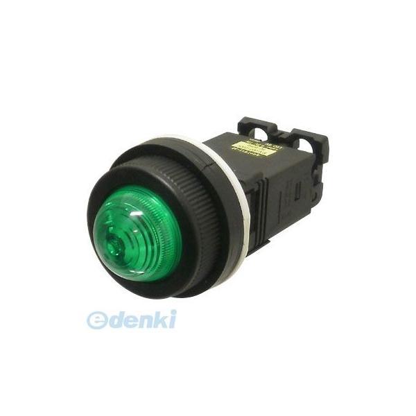 富士電機 DR22D0L-M3G 表示灯 ＤＲ２２シリーズ 緑 DR22D0LM3G