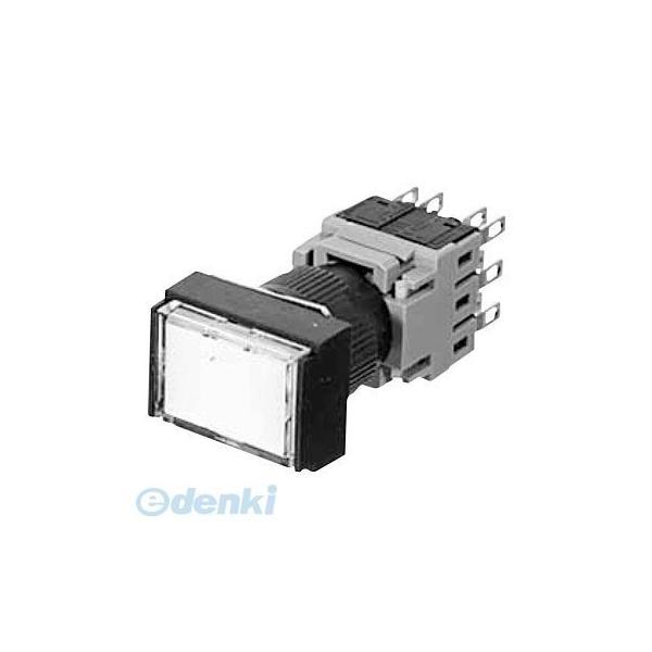 富士電機 AH165-TL5W11E3 照光押しボタンスイッチ ＡＨ１６５シリーズ  乳白 AH16...