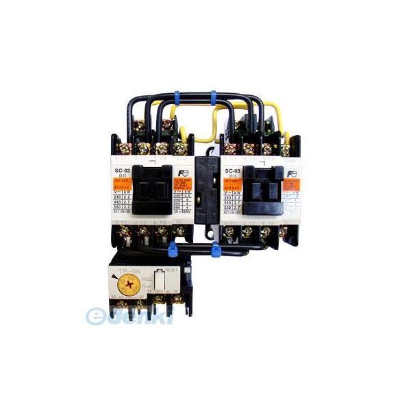 【受注生産品 納期-約3週間】富士電機 SW-03RM SI-AC200V 0.75K KO-AC1...