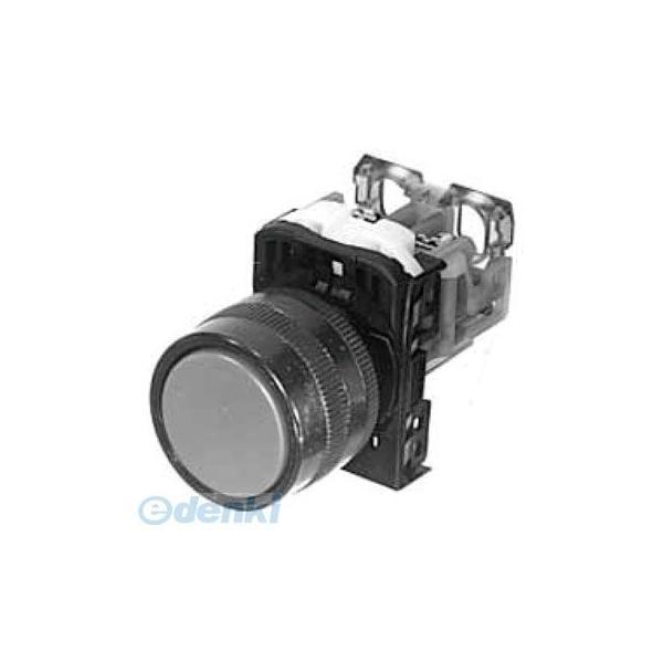 富士電機 AR22G3R-10G 押しボタンスイッチ ＡＲ２２シリーズ  緑 AR22G3R10G