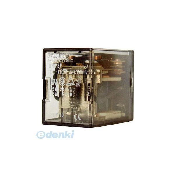 富士電機 HH54P AC100V ミニコントロールリレー ＨＨ５４ HH54PAC100V